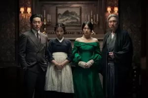 8 Film Korea dengan Adegan Ranjang Terpanas, Nomor 4 Paling Vulgar dan Kontroversi