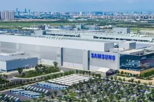China Lockdown Xian, Samsung dan Micron Terancam Kekurangan Pasokan Chip