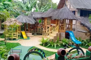 5 Destinasi Wisata di Sentul Bogor, Nomor 3 Banyak Fasilitas Pikniknya