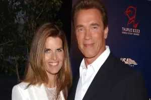 Terungkap! Arnold Schwarzenegger dan Maria Shriver Cerai karena Selingkuh dengan ART