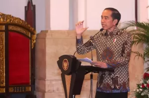 Perintah Jokowi ke Mendag: Stabilkan Harga Minyak Goreng