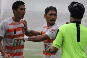 5 Film tentang Timnas Sepakbola Indonesia, Ada yang Dibintangi Atlet Top