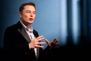 Makin Tajir di 2022, Harta Elon Musk Bertambah Rp466,18 Triliun