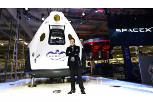 Tanpa Perlu ke Luar Angkasa, Elon Musk Dinilai Sudah Buktikan Keberhasilan SpaceX
