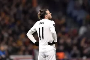 Cadangan Abadi di Real Madrid, Gareth Bale Ikrar  Setia