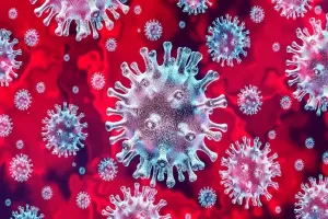 Varian Baru Covid-19 IHU Ditemukan di Prancis, 12 Orang Terinfeksi
