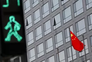 Ramalan Morgan Stanley Soal Kebangkitan Ekonomi China di Tahun Baru 2022