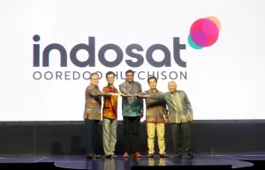 Indosat Ooredoo Hutchison Punya Modal Lebih Besar untuk Bangun Jaringan 5G di Indonesia