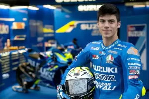 Jorge Lorenzo Sarankan Joan Mir Gabung Ducati Ketimbang Yamaha di MotoGP 2023