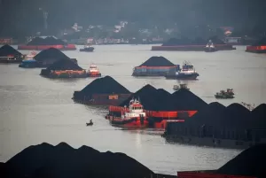 Jepang Protes Indonesia Soal Larangan Ekspor Batu Bara, Ini Sebabnya