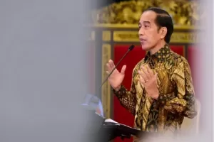 Demi Keadilan, Jokowi Cabut Izin 2.078 Perusahaan Tambang