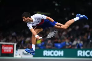 Visa Dibatalkan, Mimpi Novak Djokovic Catat Rekor Grand Slam di Australia Terbuka 2022 Pupus
