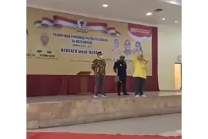 Ketua Golkar Bekasi: Bang Pepen Tidak Kena OTT KPK, Itu Pengembangan