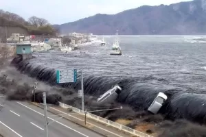 Tsunami Paling Sering Terjadi di Samudra Pasifik, Ini Penyebabnya