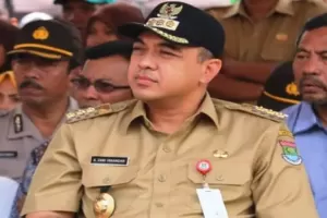 Golkar Pastikan Usung Ahmed Zaki Bakal Calon Gubernur DKI Jakarta