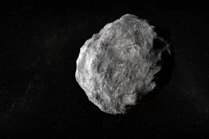 Asteroid Raksasa Berukuran 2 Kali Gedung Empire State Meluncur Dekati Bumi