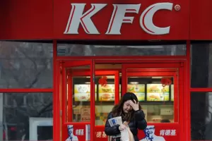 Seruan Boikot KFC Mencuat di China, Begini Persoalannya