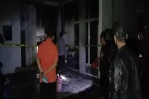 Santri Korban Tewas Kebakaran Rumah Tahfidz di Bekasi Warga Filipina