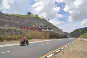 Mau Nonton MotoGP Mandalika? Erick Thohir Ajak Menginap di Homestay Warga