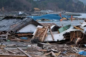 Gempa Banten  M6,7 Disebut Bisa Picu Pelepasan Energi Megatrust Selatan Jawa yang Berpotensi Tsunami 20 Meter