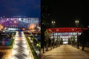 Bangga! Setelah 60 Tahun Jakarta Segera Miliki JIS, Stadion Kebanggaan