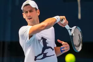 BREAKING NEWS: Novak Djokovic Dideportasi dan Batal Tampil di Australia Terbuka 2022