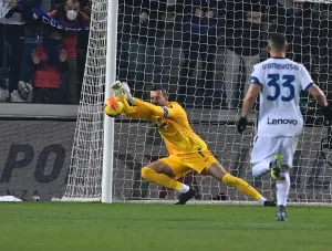 Inter Milan Gagal Jebol Gawang Atalanta, Samir Handanovic: Duel Ini Tidak Pernah Mudah