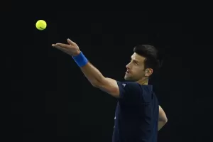Novak Djokovic Dilarang Masuk Australia  Selama 3 Tahun