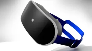 Peluncuran Headset VR Apple Ditunda hingga 2023