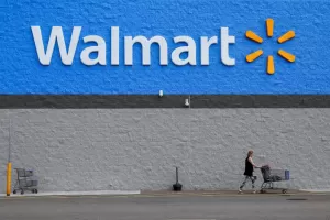 Walmart Ancang-ancang Masuk Metaverse hingga Buat Mata Uang Kripto Sendiri