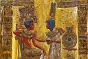 Istri Firaun Tutankhamun, Ankhsenamun Ternyata Masih Saudara Tiri dan Pernah Dinikahi Ayahnya