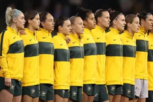 Piala Asia Wanita 2022, Australia vs Indonesia: Redam Sam Kerr!
