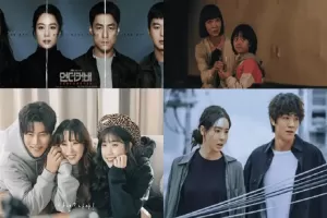 5 Drama Korea dengan Rating Rendah tapi Dipuji karena Berkualitas