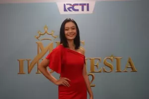 Ikut Audisi Miss Indonesia 2022, Rayhana Jasmine Ingin Menginspirasi Perempuan