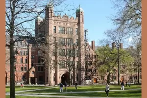 Wajib Disimak, dari A to Z tentang Yale University Amerika
