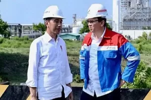 Lulusan Teknik Geologi, Ahok Tak Masuk Kriteria Baru Jokowi Pimpin Ibu Kota Baru?