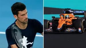 Formula 1: Grand Prix Australia 2022 Belajar dari Kasus Djokovic