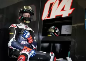 Yamaha Ragu Andrea Dovizioso Bisa Langsung Podium di MotoGP 2022
