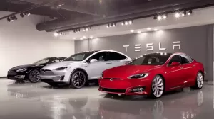 Langsung Bawa 4 Mobil, Tesla Akhirnya Resmi Masuk ke Turki