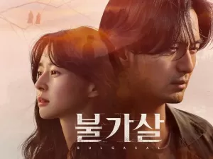 10 Drama Korea Paling Populer Periode Minggu Ketiga Januari 2022