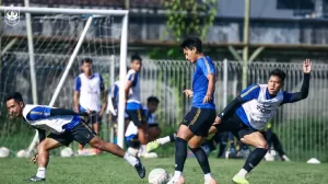 PSIS Semarang vs Madura United: Laskar Mahesa Jenar Optimistis walau Skuad Timpang