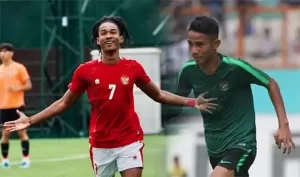 Prediksi Starting Line Up Timnas Indonesia vs Timor Leste: Ronaldo dan Marselino Cetak Sejarah