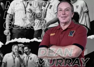IBL 2022: Dean Murray Dipecat dari Kursi Pelatih DNA Bima Perkasa Jogja