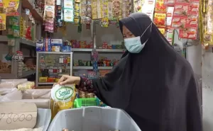 Menanti Minyak Goreng Rp14.000 yang Tak Pasti, Pedagang: Percuma Murah Tapi Langka