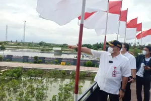Cegah Omicron, ASN di Tangerang Dilarang Berpergian ke Luar Negeri