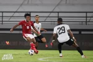 Jadwal Indonesia vs Timor Leste Malam Ini: Menanti Gol Bomber Garuda