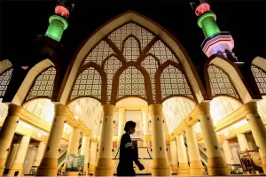 NTB Terpilih Jadi Model Pengembangan Wisata Ramah Muslim