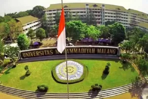 UMM Masuk 23 Universitas Terbaik Asia 2021 versi UniRank