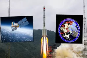 China Kembangkan Satelit yang Mampu Menarik Satelit Lain ke Luar Orbit, Ini Cara yang Dipakai