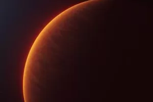 Astronom Temukan Planet Mirip Bumi, Miliki Atmosfer Tapi Sepanas Neraka